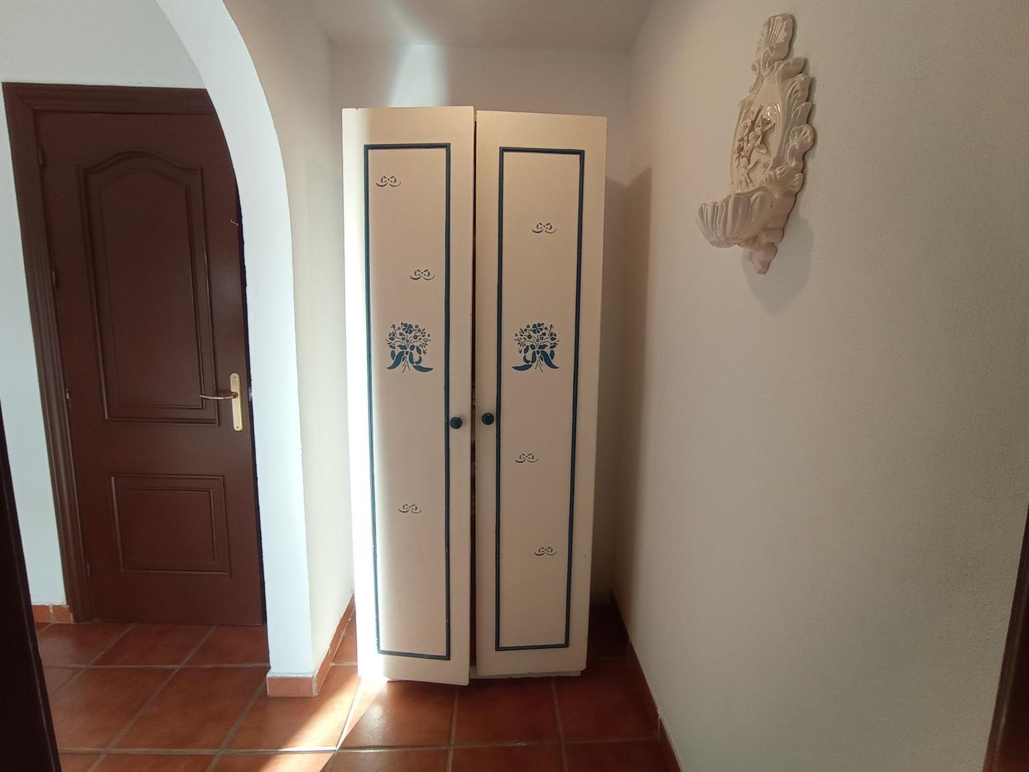 Apartamento En Villa Con Piscina مالقة المظهر الخارجي الصورة